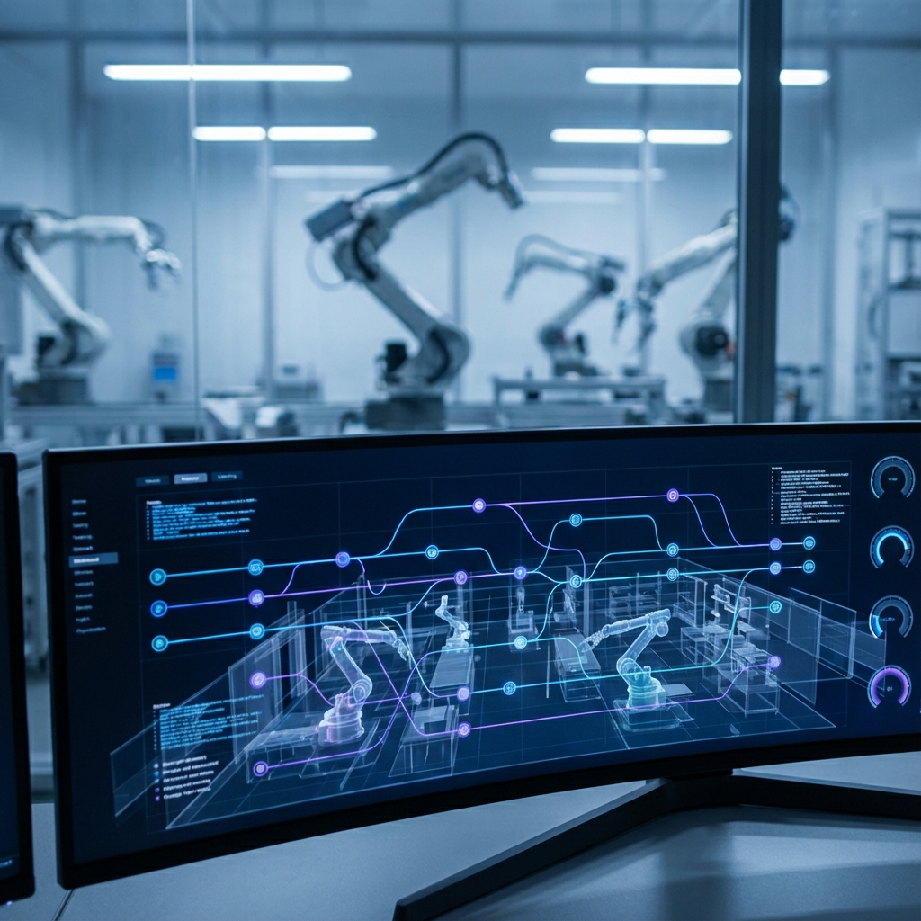 Industrial Automation